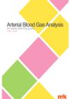 Image for Arterial Blood Gas Analysis: An Easy Learning Guide