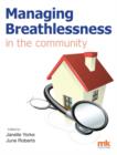 Image for Managing breathlessness in the community