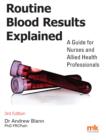 Image for Routine blood results explained