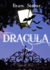 Image for Dracula  : a mystery story