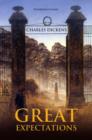 Image for Great Expectations (Dickens&#39; Original and Classic Endings)