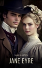 Image for Jane Eyre