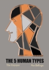 Image for 5 Human Types: How to Read People Using The Science of Human Analysis