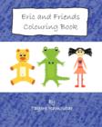 Image for Eric and Friends Colouring Book