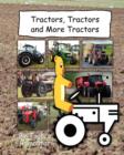 Image for Tractors, Tractors and More Tractors