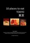 Image for 10 Places to Eat Tokyo