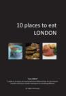 Image for 10 Places to Eat London