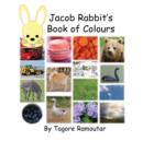 Image for Jacob Rabbit&#39;s Book of Colour