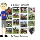 Image for I Love Horses (Tommy)