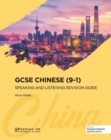 Image for GCSE Chinese (9-1) Speaking and Listening Revision Guide
