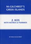 Image for Kos with Nisyros &amp; Pserimos : 2