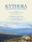 Image for Kythera Excavations and Studies