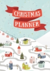 Image for Christmas Planner : A festive organiser