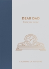 Image for Dear Dad, from you to me