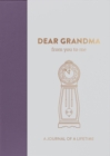 Image for Dear Grandma, from you to me