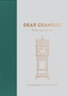 Image for Dear Grandad, from you to me