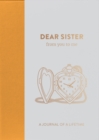 Image for Dear Sister, from you to me