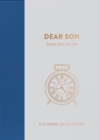 Image for Dear Son, from you to me