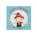 Image for Merry Christmas This Is Your Elf