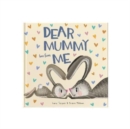 Image for Dear Mummy Love From Me : A gift book for a child to give to their mother