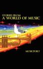 Image for Stories from a World of Music