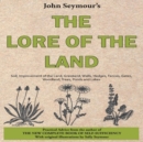 Image for The lore of the land