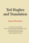 Image for Ted Hughes and Translation