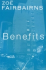 Image for Benefits: a novel