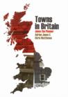 Image for Towns in Britain  : Jones the planner