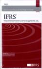 Image for IFRS: International Financial Reporting Standards 2011