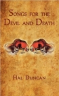 Image for Songs for the Devil and Death