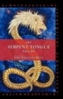 Image for The Serpent Tongue : Liber 187