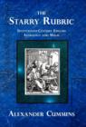 Image for The Starry Rubric : Seventeenth-Century English Astrology and Magic