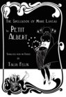 Image for The Spellbook of Marie Laveau : The Petit Albert