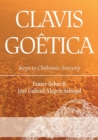Image for Clavis Goetica : Keys to Chthonic Sorcery