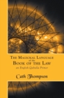 Image for The Magickal Language of the Book of the Law