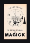 Image for The New Equinox : The British Journal of Magick
