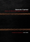 Image for Opuscula Cypriani