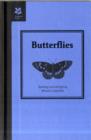 Image for Butterflies  : spotting and identifying Britain&#39;s butterflies