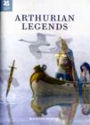 Image for Arthurian Legends