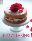 Image for Simply baking