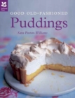 Image for Good Old-Fashioned Puddings