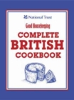 Image for Good Housekeeping Complete British Cookbook