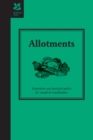 Image for Allotments: inspiration and pactical advice for would-be smallholders