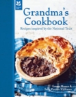Image for Grandma&#39;s Cookbook