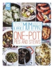 Image for Just like mum used to make: One-pot pies &amp; stews