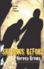 Image for Shadows Before