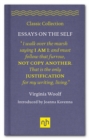 Image for Essays on the Self