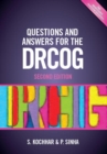 Image for Questions and answers for the DRCOG