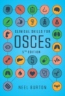 Image for Clinical Skills for OSCEs, fifth edition